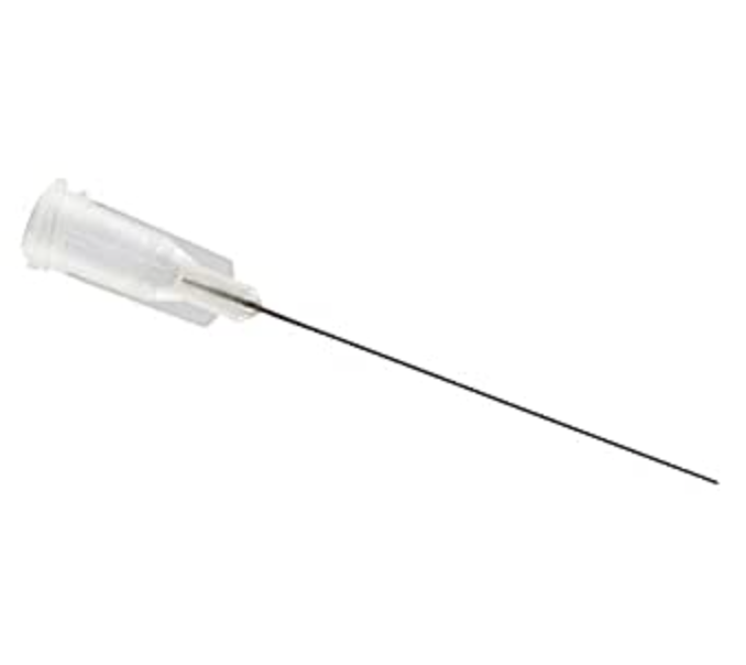 SUNGSHIM Sterile Single Use Needles - 27G/38mm