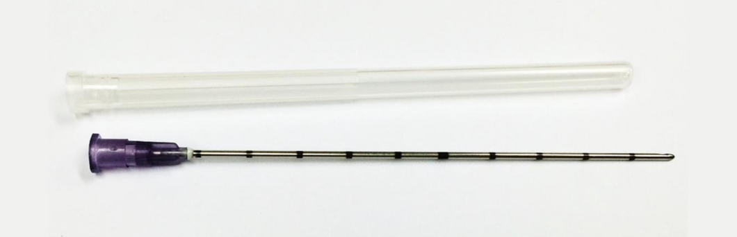 Neo Filler Cannula - 1 pcs