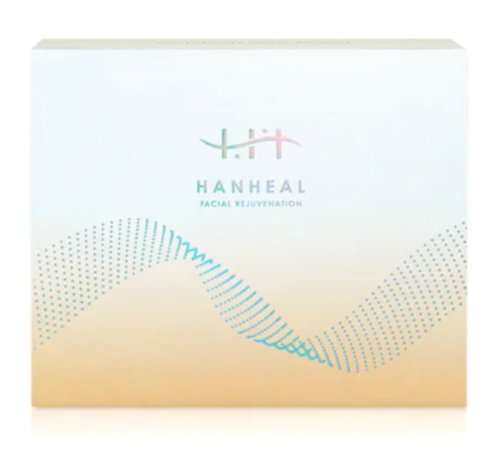 Hanheal Facial Rejuvenation - 5vials x 5ml