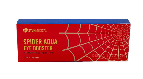 Spider Aqua Eye Booster - 1 x 2ml