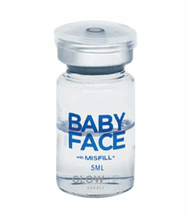 Load image into Gallery viewer, Misfill BabyFace - 1 x 5 ml
