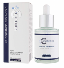 Load image into Gallery viewer, Curenex Dailycare Skinbooster_Salmon DNA ampoule - 30ml
