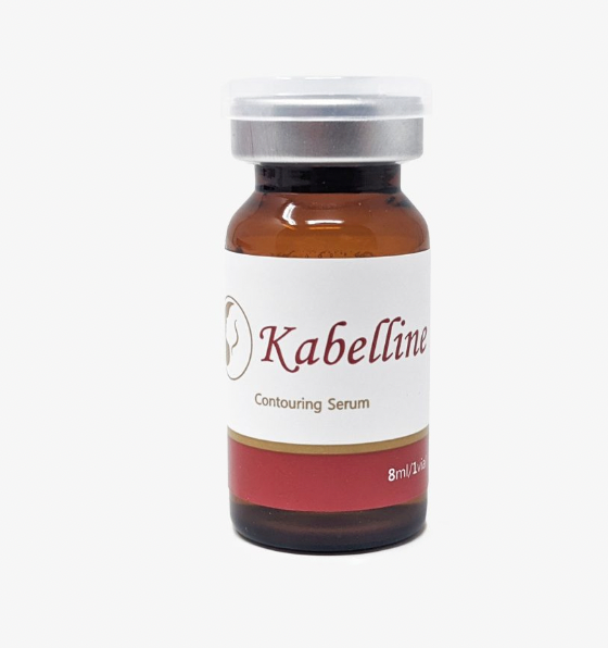 カベリン　Kabelline Contouring Serum 8ml×2本 msd01.jpg