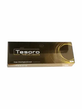Load image into Gallery viewer, TESORO FINE WITH LIDOCAINE- 1 x 1.1ml - aesthetic-essentials
