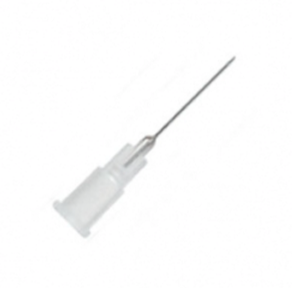 Hypodermic Needle - 26G/13 mm x 5 pcs