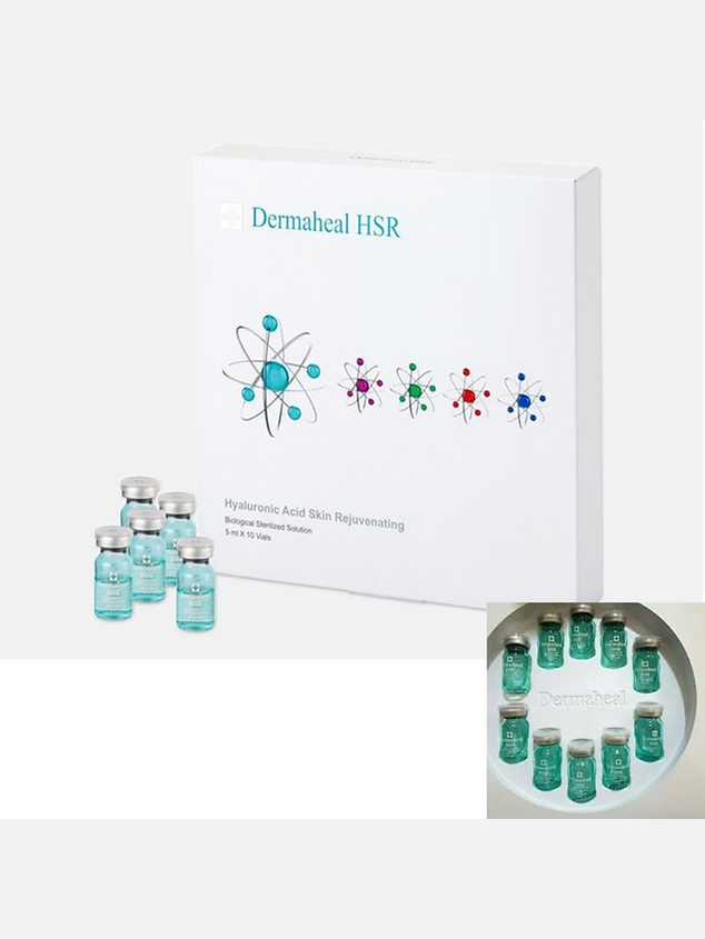 Dermaheal HSR - 1 vial x 5ml – aesthetic-essentials