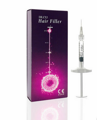 Dr. CYJ Hair Filler - Hair Loss  Treatment