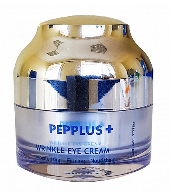 Pepplus+ Eye Cream