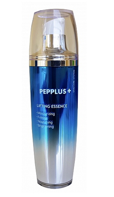 PEPPLUS + Lifting Essence with peptides - 50ml