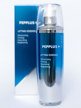 Load image into Gallery viewer, PEPPLUS + Lifting Essence with peptides - 50ml
