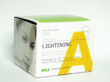 Load image into Gallery viewer, Inno Exfo Lightening Cream (Peel)-15ml.
