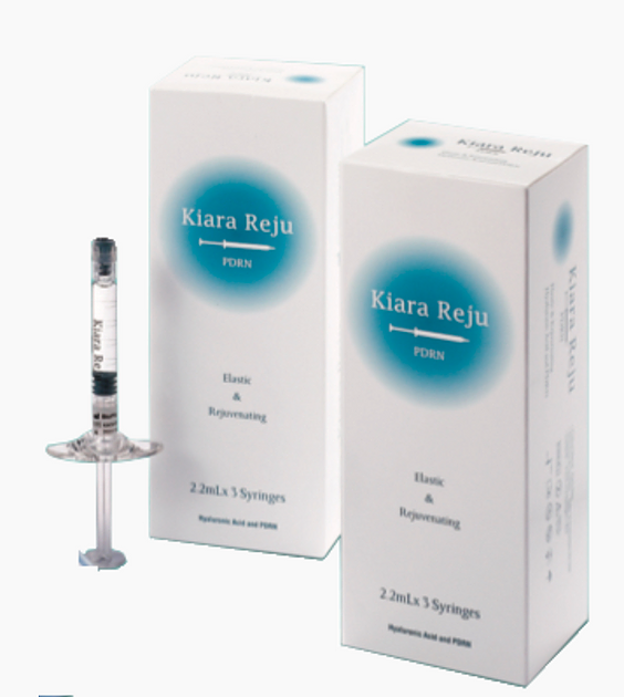 Kiara Reju PDRN 2.5ml