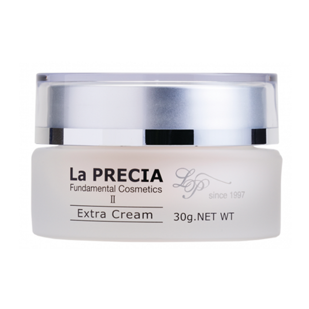 2024春の新作 La aesthetic-essentials – Collection Precia フェイスクリーム
