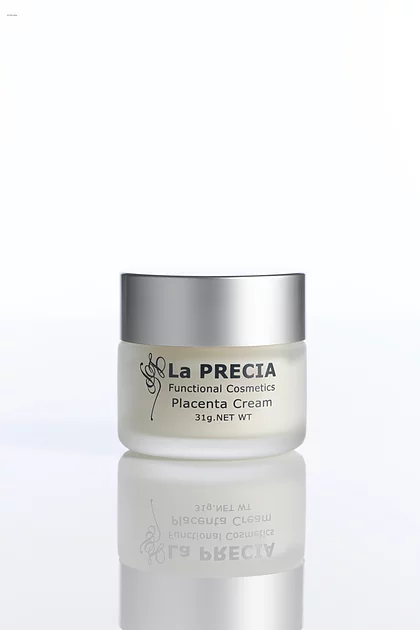 La Precia Placenta Cream - 31g/150g