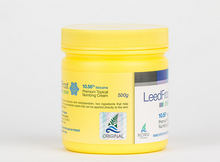 Load image into Gallery viewer, Leed Frost Numbing Cream - 500g
