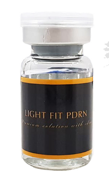 Light fit pdrn. Light Fit ПДРН. Лайт фит PDRN биоревитализант. Light Fit PDRN биоревитализация. ПДРН В косметологии для лица.