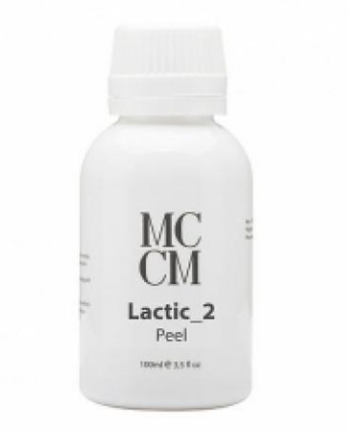 MCCM PEELING LACTIC 2, 45% - 100ml
