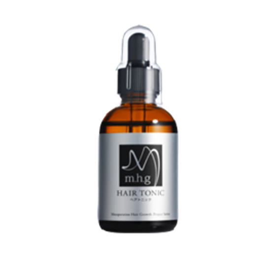 Meso Hair Growth Tonic, MHG - 3 bottles x 60ml / Set