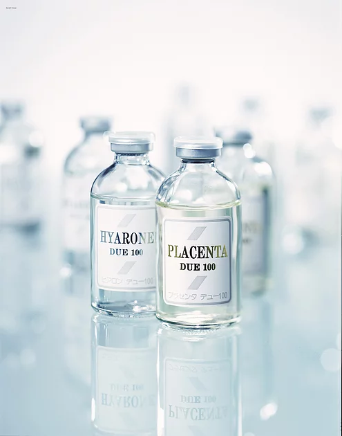 プラセンタデュ−100PLACENTA DUE 100 100mL Placenta Due 100 - 100ml (Placenta Extract) – aesthetic
