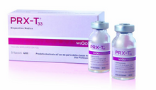 Load image into Gallery viewer, PRX-T33, WiQO Med - 5ml x 4ml(Box)

