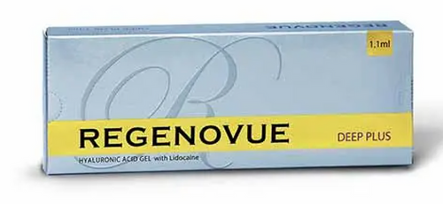 Regenovue Deep Plus with Lidocaine (CE Certified)