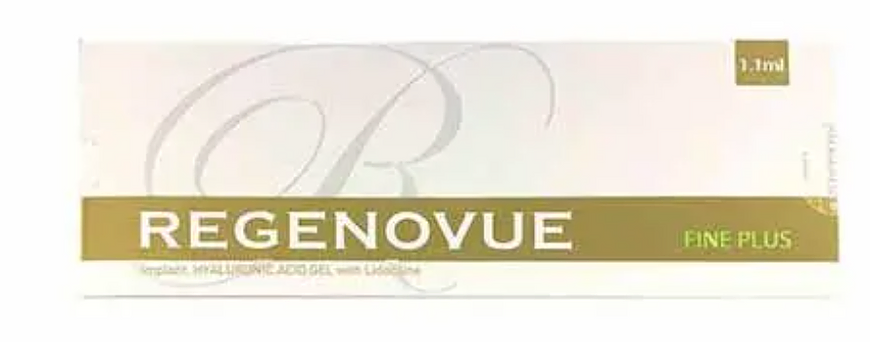 Regenovue Fine Plus with Lidocaine (CE Certified)