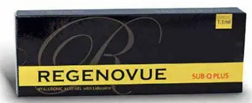 Regenovue Sub-Q Plus with Lidocaine