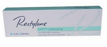 Load image into Gallery viewer, RESTYLANE LYFT WITH LIDOCAINE - 1 x 1 ml
