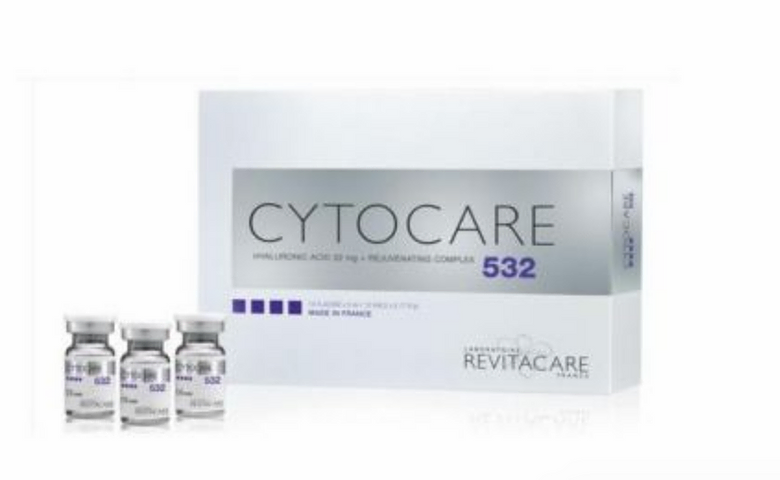 REVITACARE CYTOCARE 532