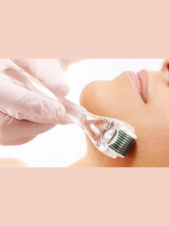REVITACARE CYTOCARE 532 - Aesthetic - Essentials – aesthetic