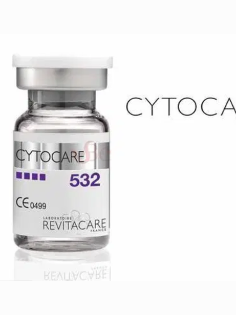 REVITACARE CYTOCARE 532 - Aesthetic - Essentials – aesthetic