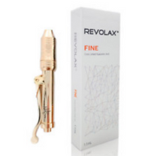 Load image into Gallery viewer, Revolax Fine With Lidocaine - 1 x 1.1ml
