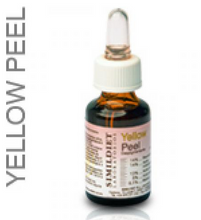 Load image into Gallery viewer, SIMILDIET YELLOW PEEL - 15ml
