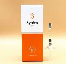 Load image into Gallery viewer, Syniro PDRN Skin Rejuvenation - 2 x 2.2ml
