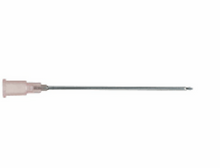 Load image into Gallery viewer, Terumo Europe N.V. Ingectable Needle - 18G x 1 1/2 - 1.2 x 40mm - NN1838R roze
