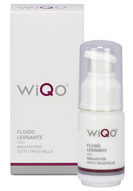 WiQO Med Smoothing Fluid - 30ml